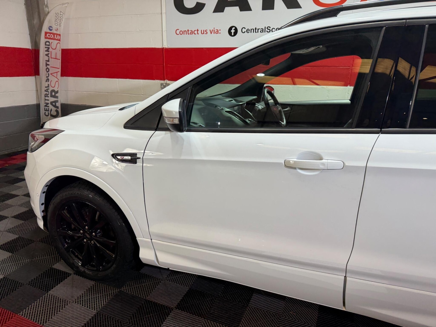 Used Ford Kuga 2019 for sale - 76646083: Photo 69