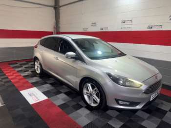 2016 (16) - 1.0T EcoBoost Zetec Euro 6 (s/s) 5dr