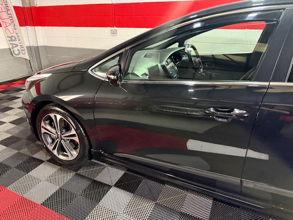 Used Kia Ceed 2018 for sale - 76295065: Photo 10