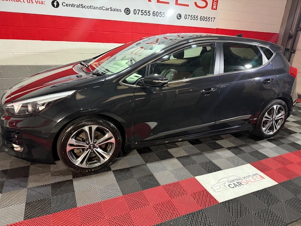 Used Kia Ceed 2018 for sale - 76295065: Photo 11