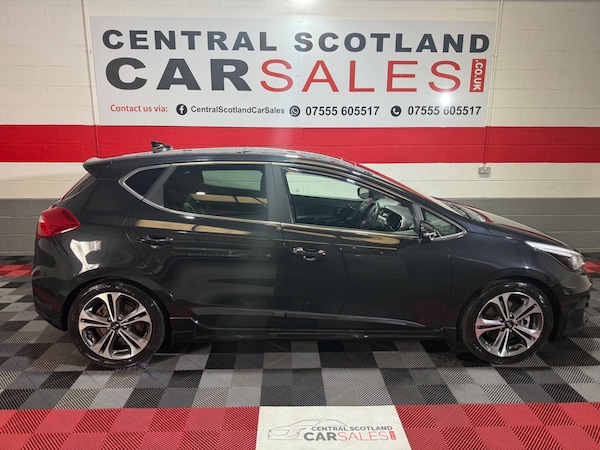 Used Kia Ceed 2018 for sale - 76295065: Photo 13