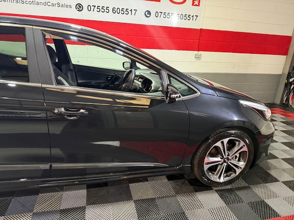 Used Kia Ceed 2018 for sale - 76295065: Photo 14