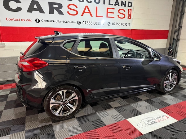 Used Kia Ceed 2018 for sale - 76295065: Photo 15