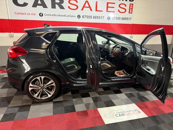 Used Kia Ceed 2018 for sale - 76295065: Photo 16