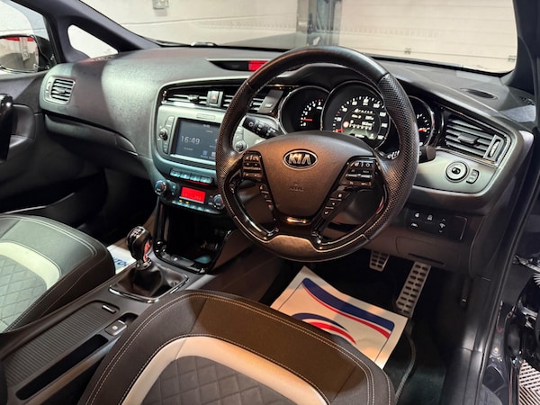 Used Kia Ceed 2018 for sale - 76295065: Photo 19