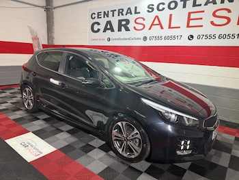 2018 (18) - 1.6 CRDi GT-Line S Euro 6 (s/s) 5dr
