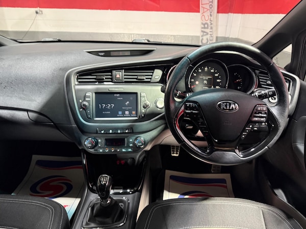 Used Kia Ceed 2018 for sale - 76295065: Photo 22