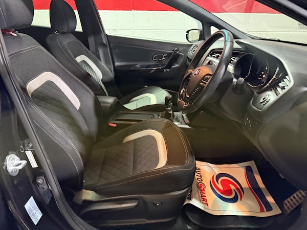 Used Kia Ceed 2018 for sale - 76295065: Photo 24