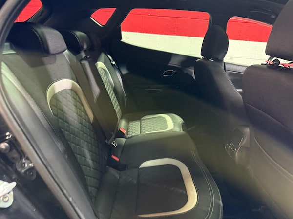 Used Kia Ceed 2018 for sale - 76295065: Photo 25