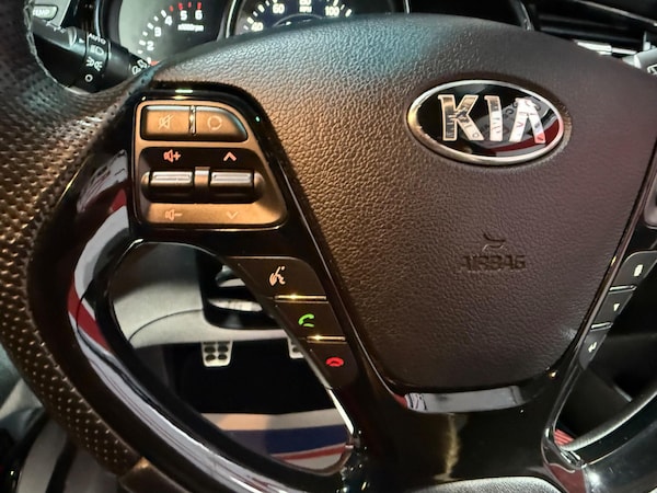 Used Kia Ceed 2018 for sale - 76295065: Photo 30