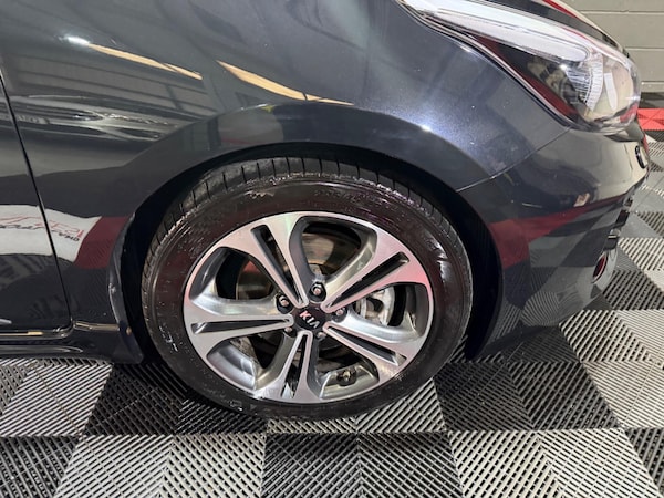 Used Kia Ceed 2018 for sale - 76295065: Photo 38