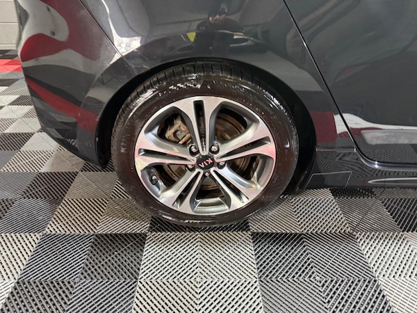 Used Kia Ceed 2018 for sale - 76295065: Photo 39