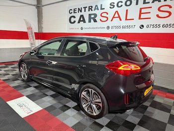 Used Kia Ceed 2018 for sale - 76295065: Photo 3
