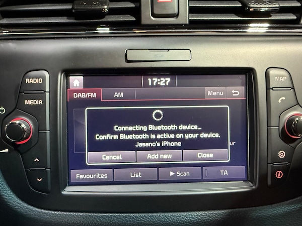 Used Kia Ceed 2018 for sale - 76295065: Photo 43