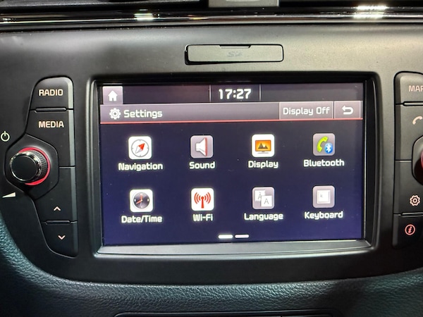 Used Kia Ceed 2018 for sale - 76295065: Photo 48