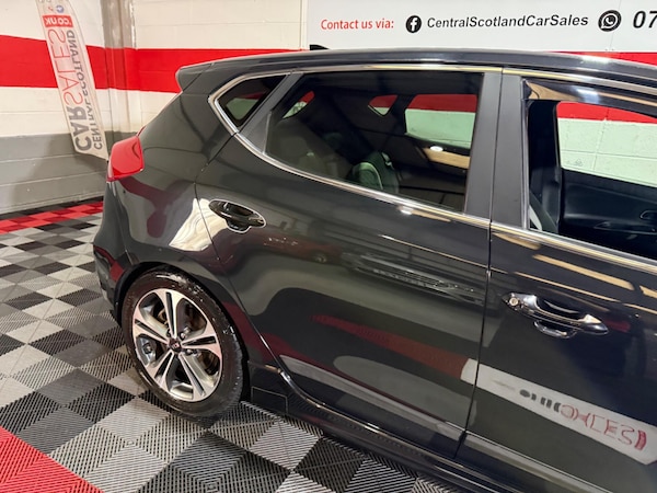 Used Kia Ceed 2018 for sale - 76295065: Photo 4