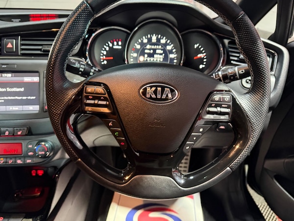 Used Kia Ceed 2018 for sale - 76295065: Photo 51