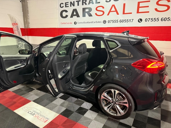 Used Kia Ceed 2018 for sale - 76295065: Photo 54