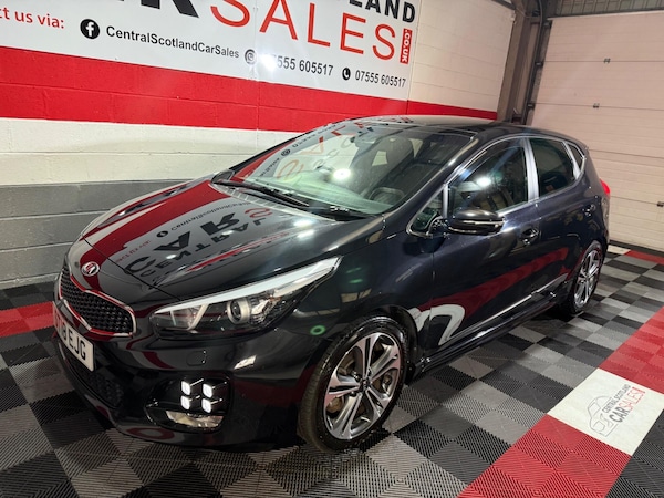 Used Kia Ceed 2018 for sale - 76295065: Photo 55
