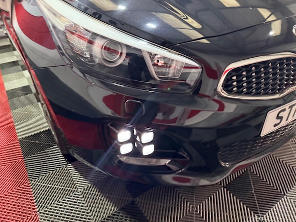 Used Kia Ceed 2018 for sale - 76295065: Photo 57