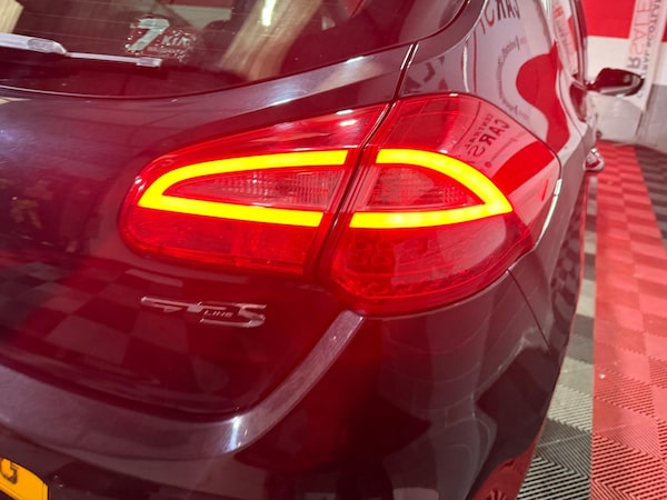 Used Kia Ceed 2018 for sale - 76295065: Photo 58