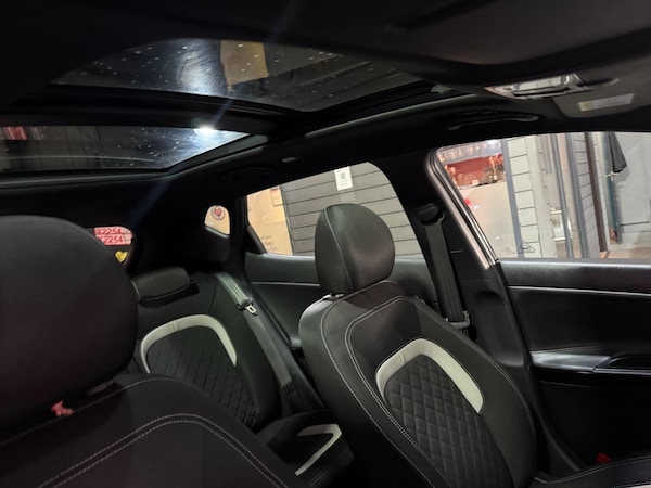 Used Kia Ceed 2018 for sale - 76295065: Photo 60