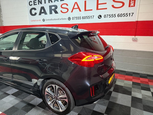 Used Kia Ceed 2018 for sale - 76295065: Photo 7