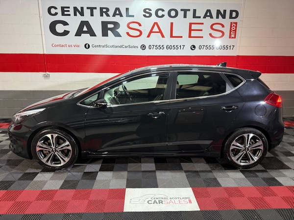 Used Kia Ceed 2018 for sale - 76295065: Photo 8