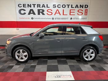 Used Audi Q2 2019 for sale - 79860761: Photo