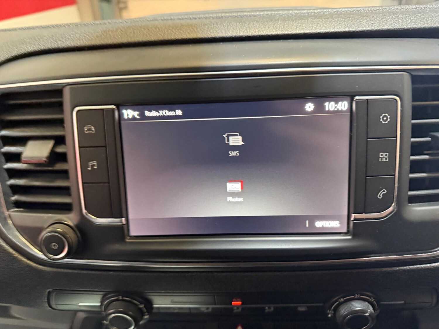 Vehicle 34