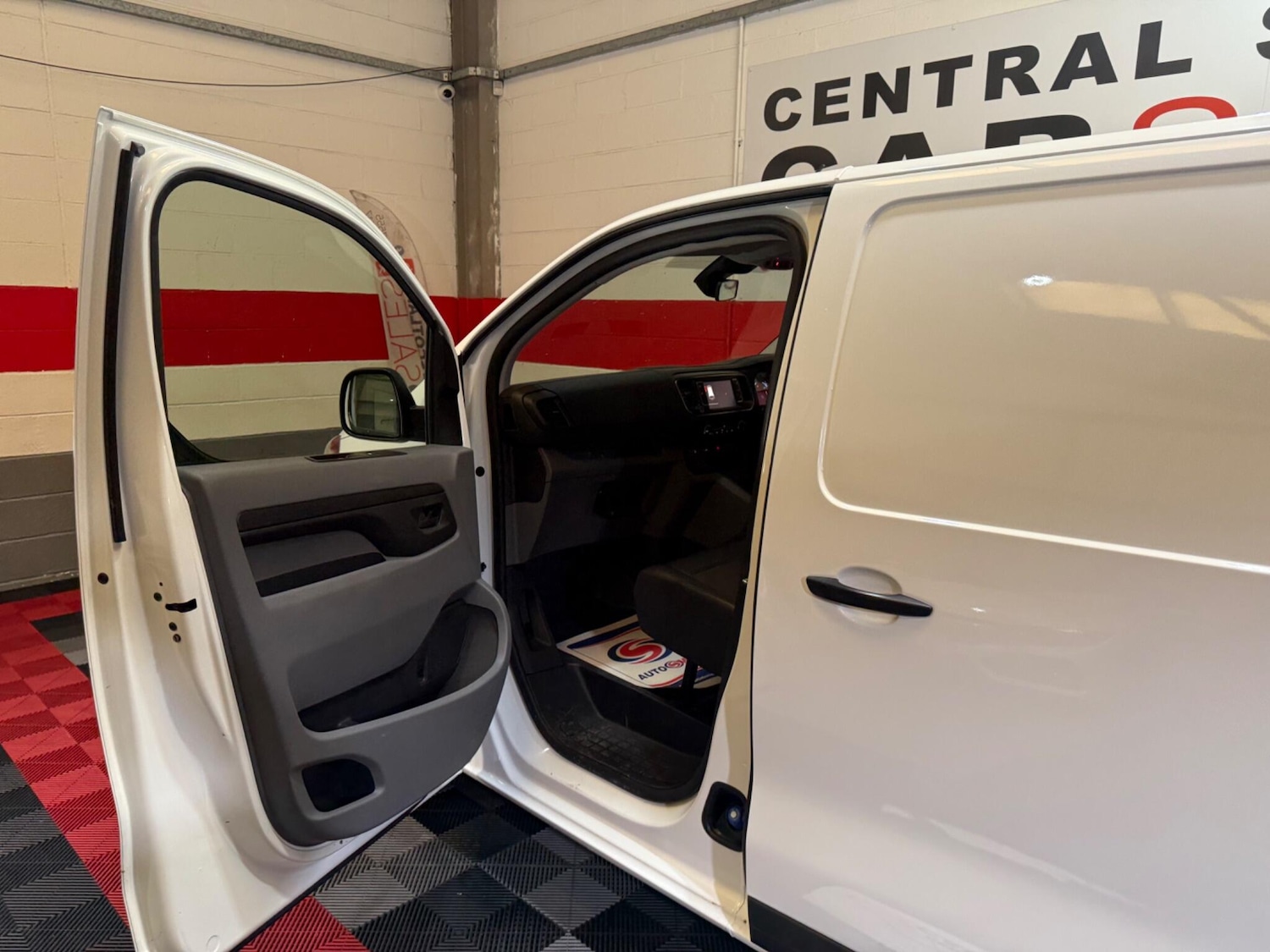 Vehicle 37