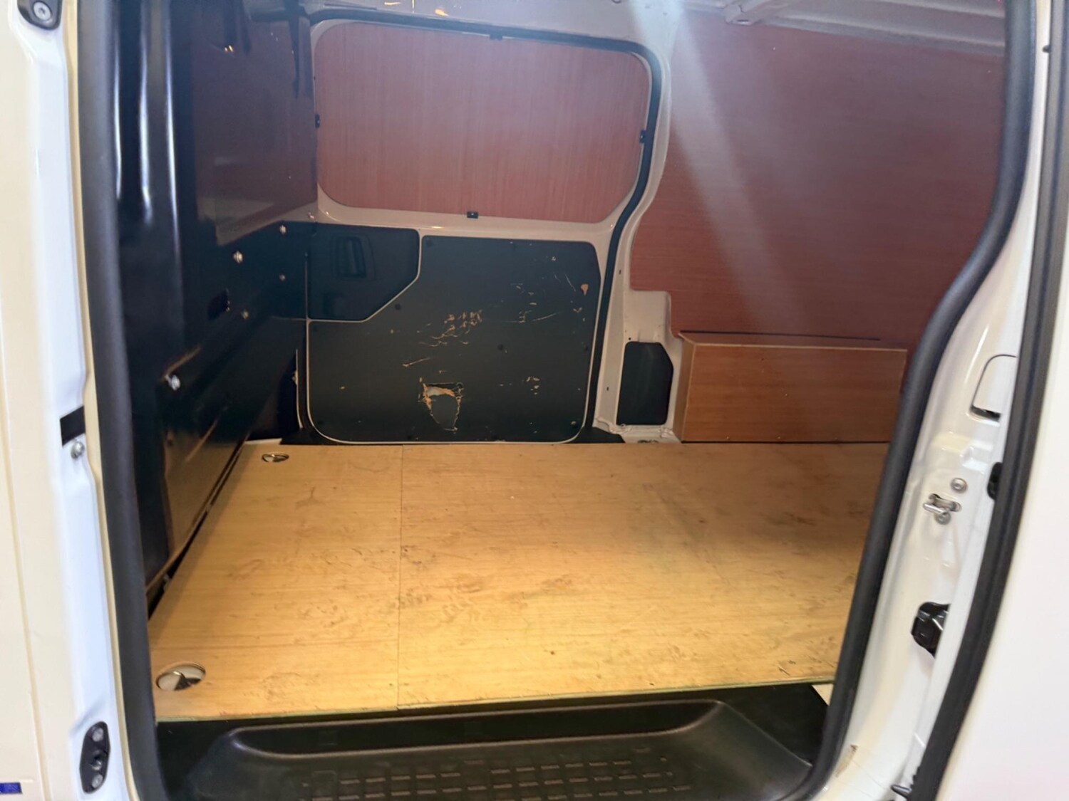 Vehicle 45