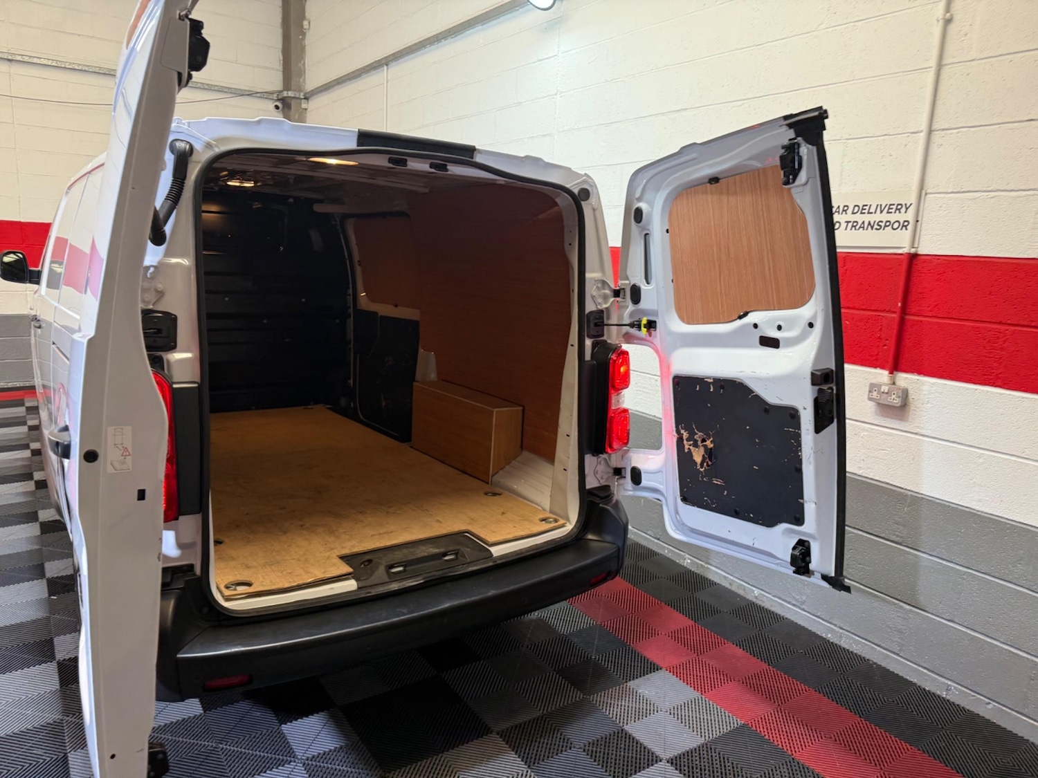 Vehicle 47