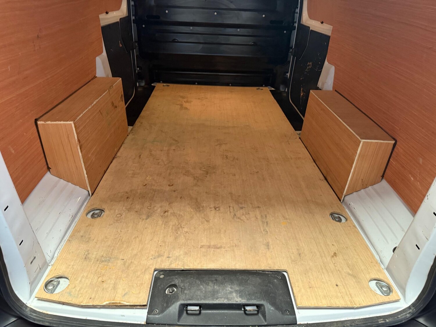 Vehicle 50
