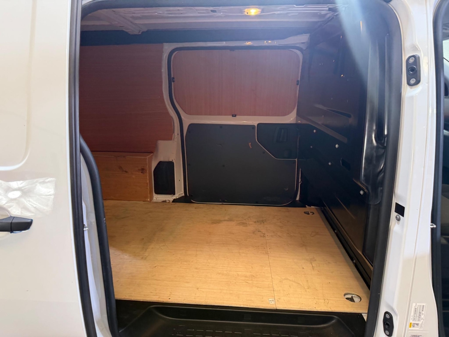 Vehicle 52
