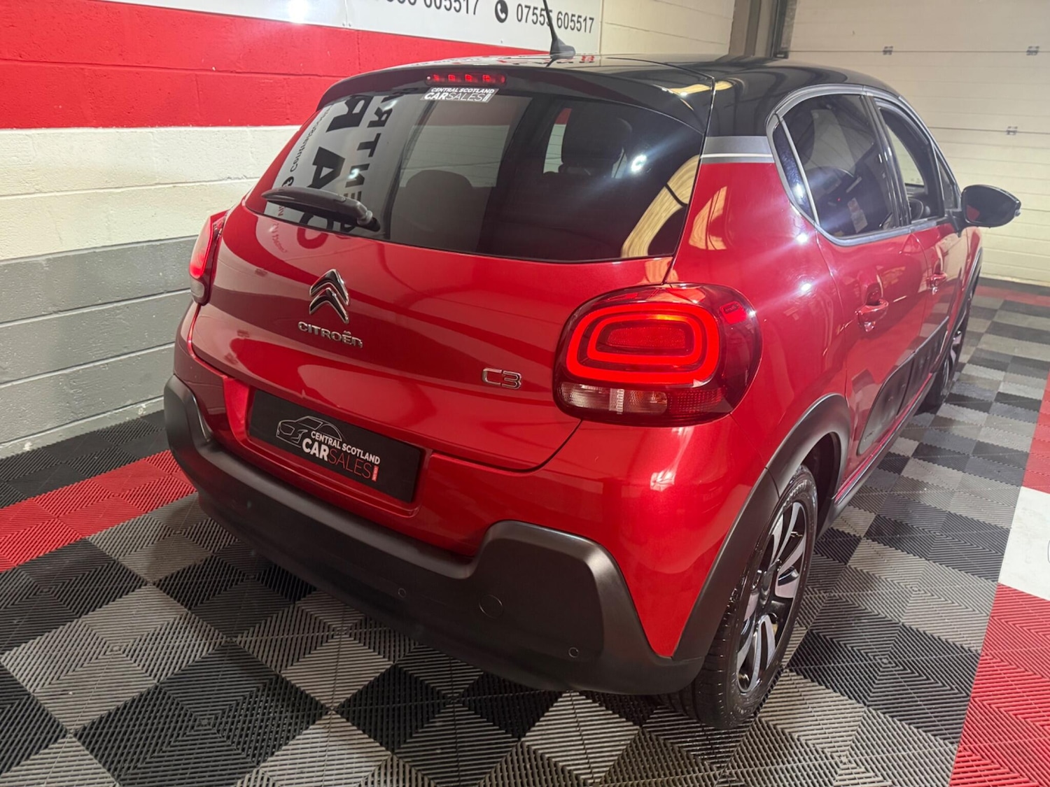 Used Citroen C3 for sale - 78071852: Photo 15