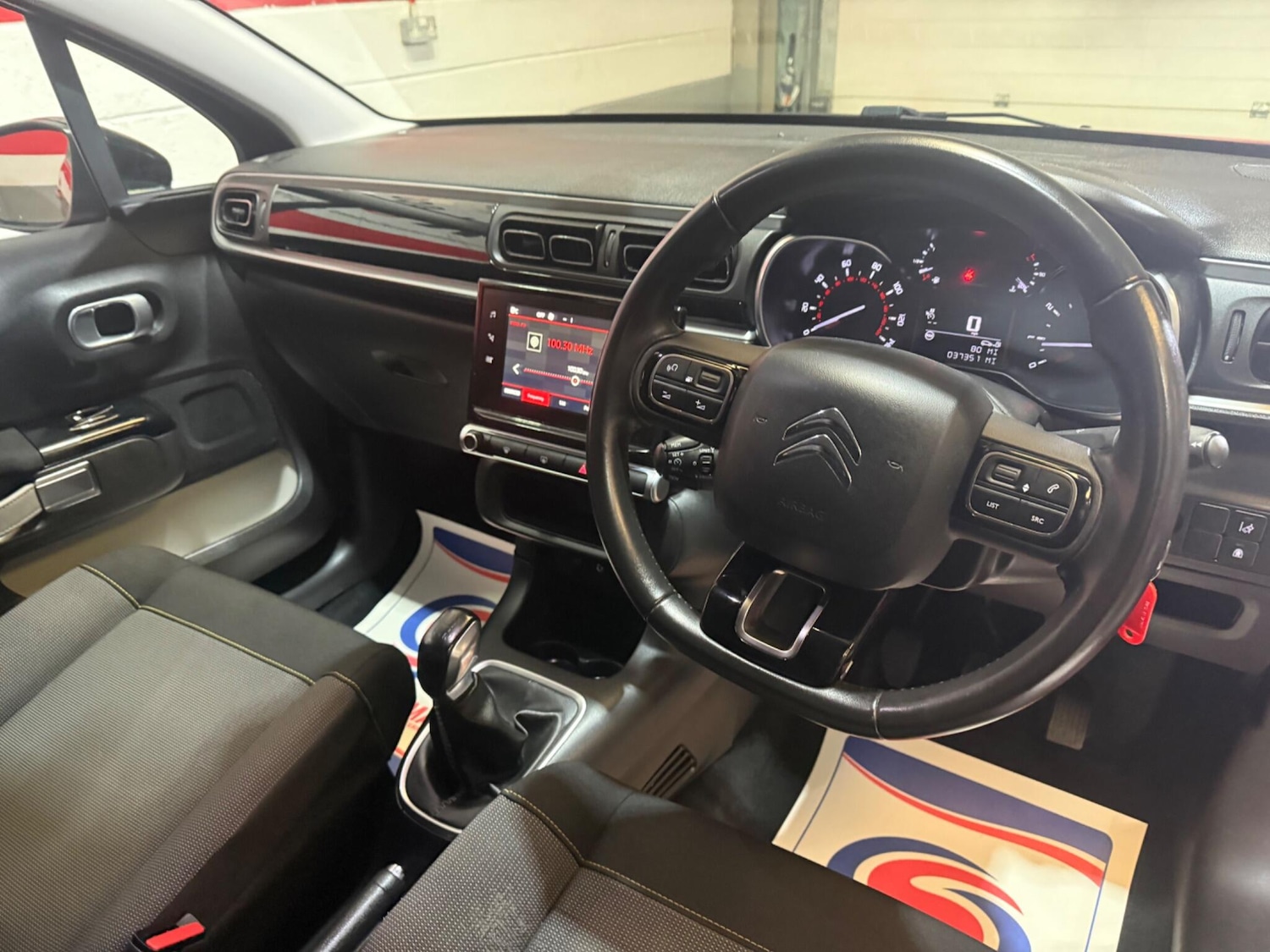 Used Citroen C3 for sale - 78071852: Photo 16