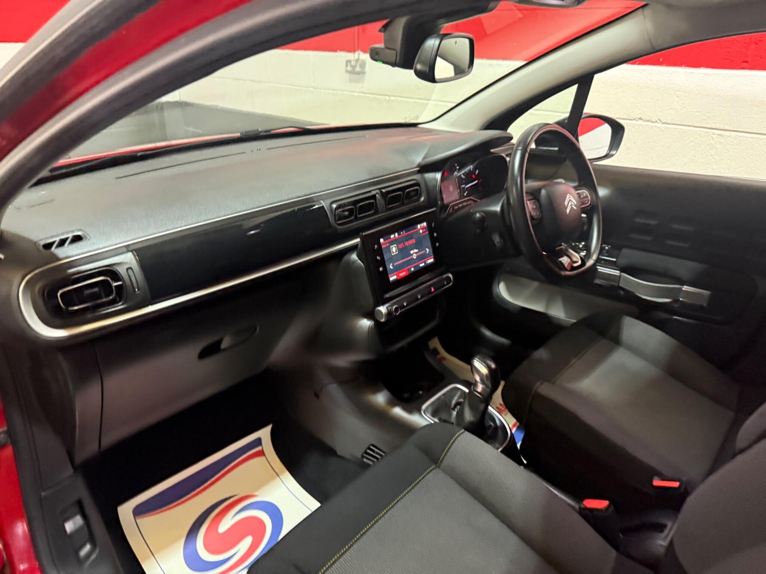 Used Citroen C3 for sale - 78071852: Photo 17