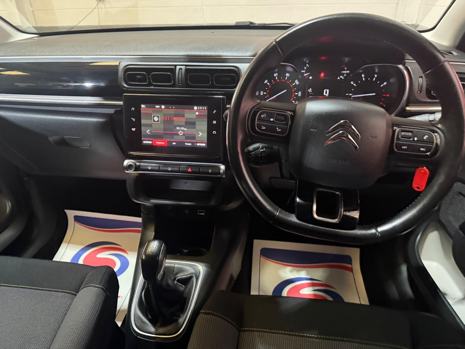 Used Citroen C3 for sale - 78071852: Photo 18