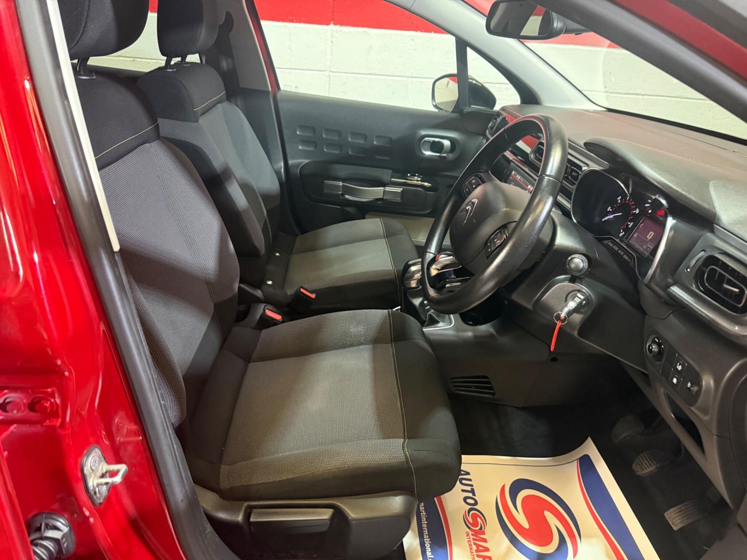 Used Citroen C3 for sale - 78071852: Photo 20