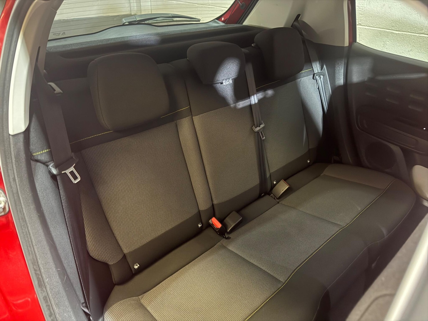 Used Citroen C3 for sale - 78071852: Photo 23