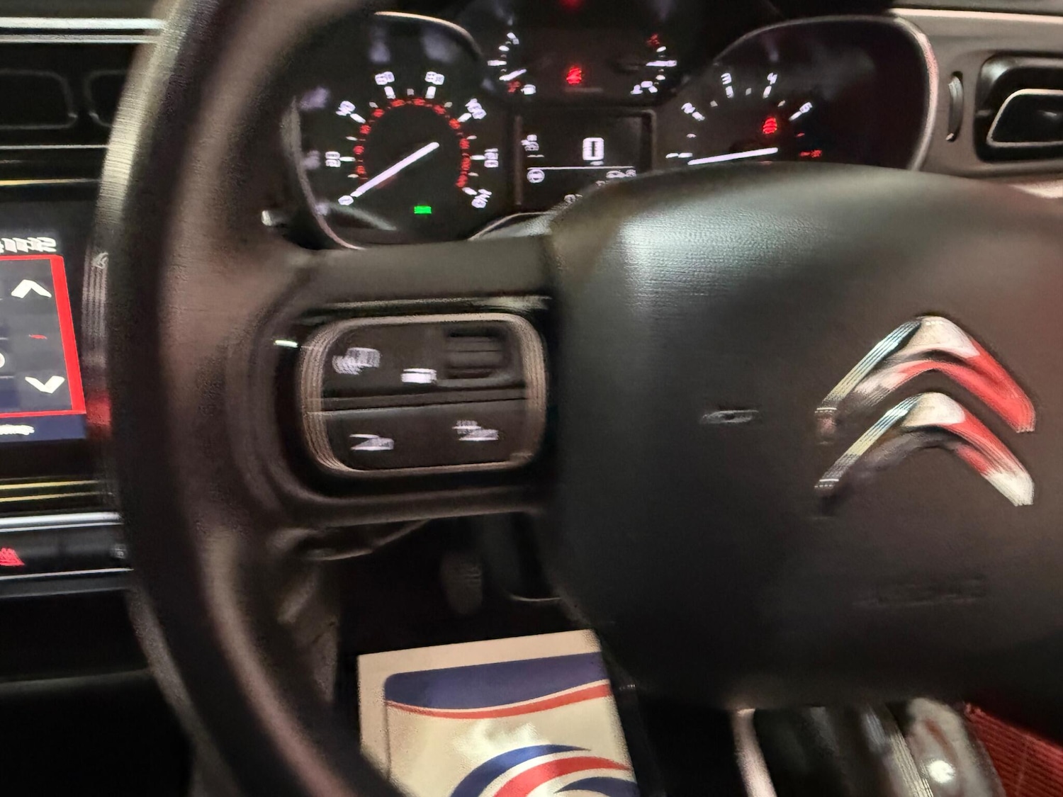 Used Citroen C3 for sale - 78071852: Photo 26