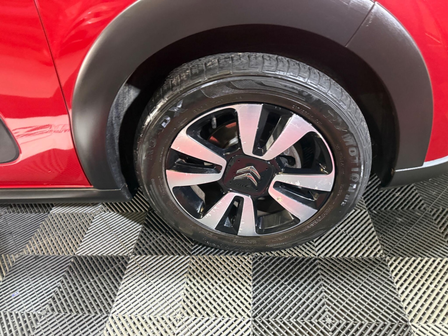 Used Citroen C3 for sale - 78071852: Photo 33