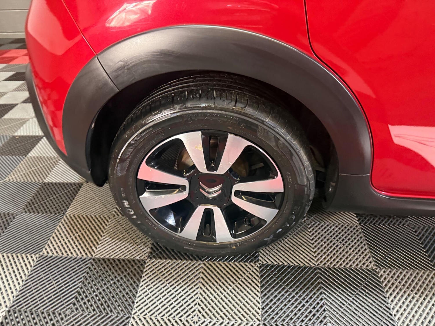 Used Citroen C3 for sale - 78071852: Photo 34