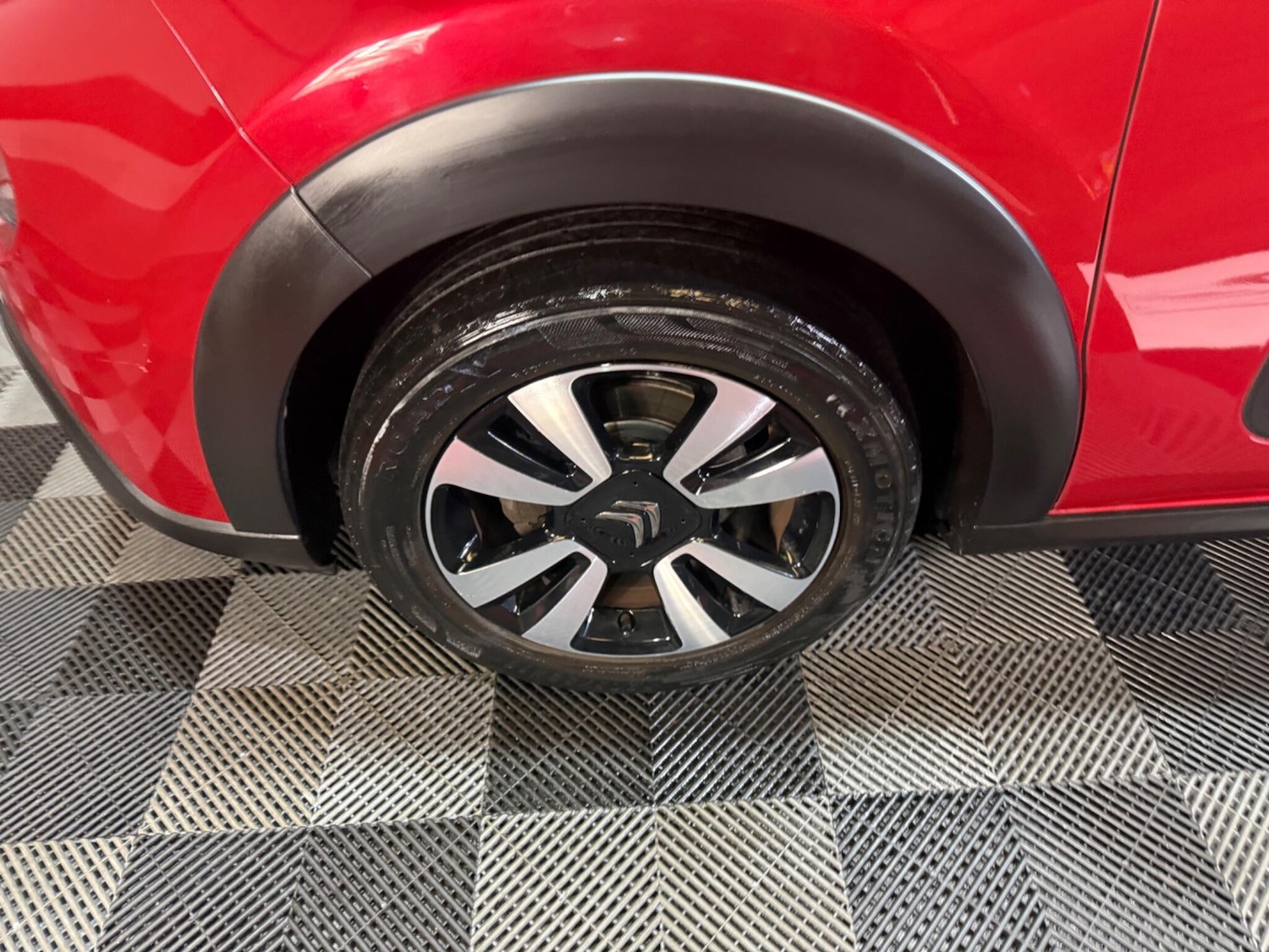 Used Citroen C3 for sale - 78071852: Photo 35