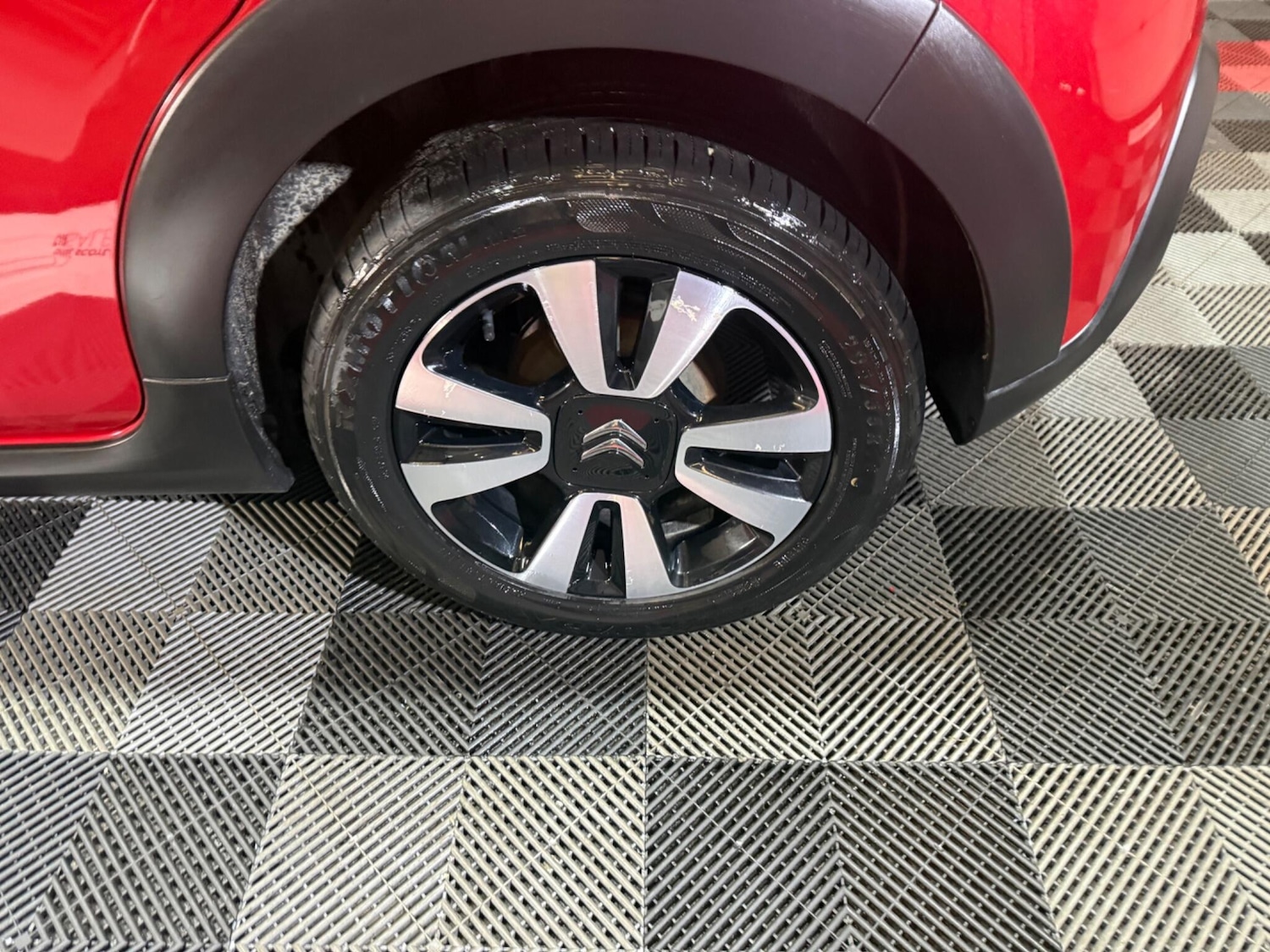 Used Citroen C3 for sale - 78071852: Photo 36