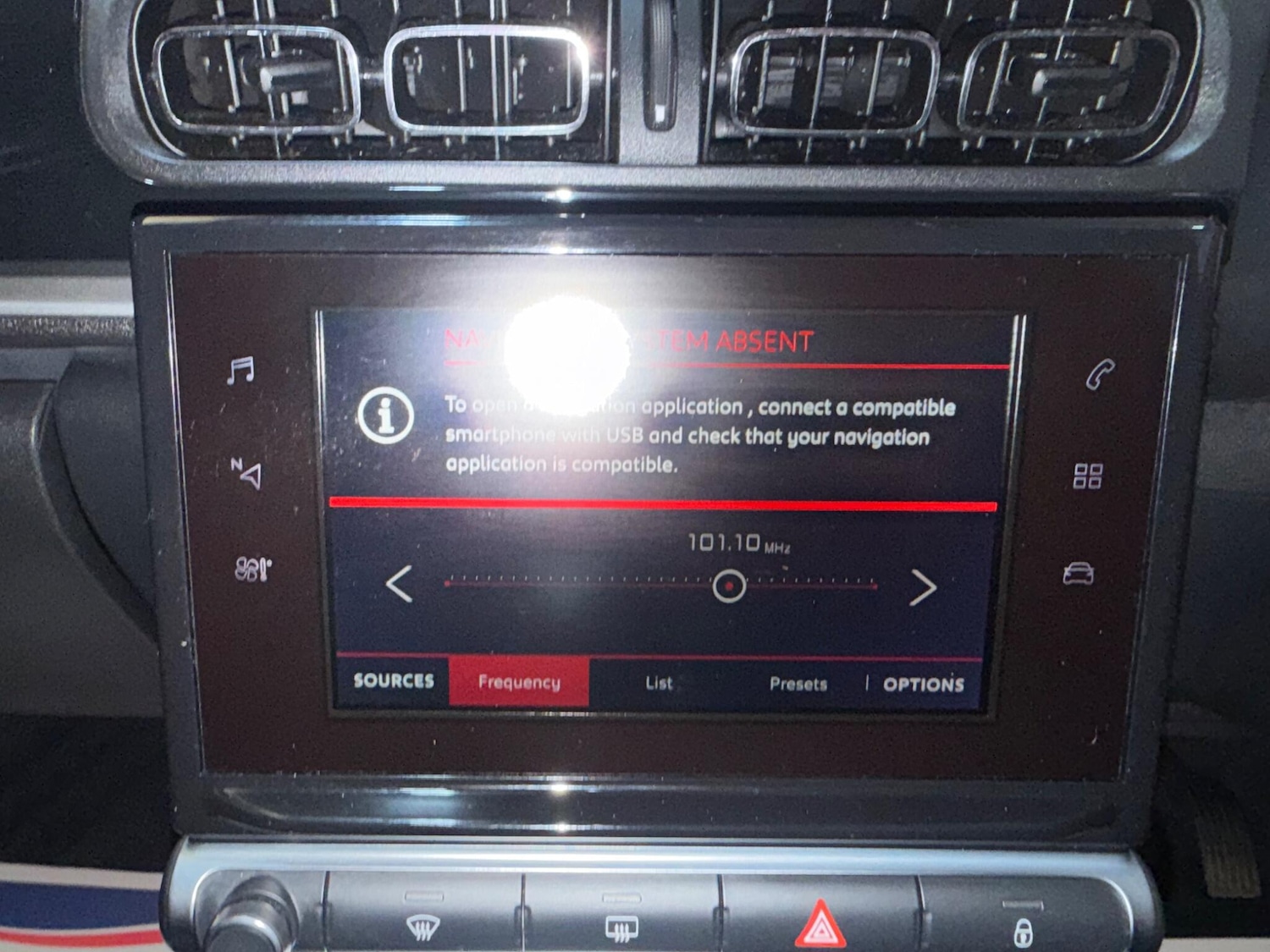 Used Citroen C3 for sale - 78071852: Photo 38