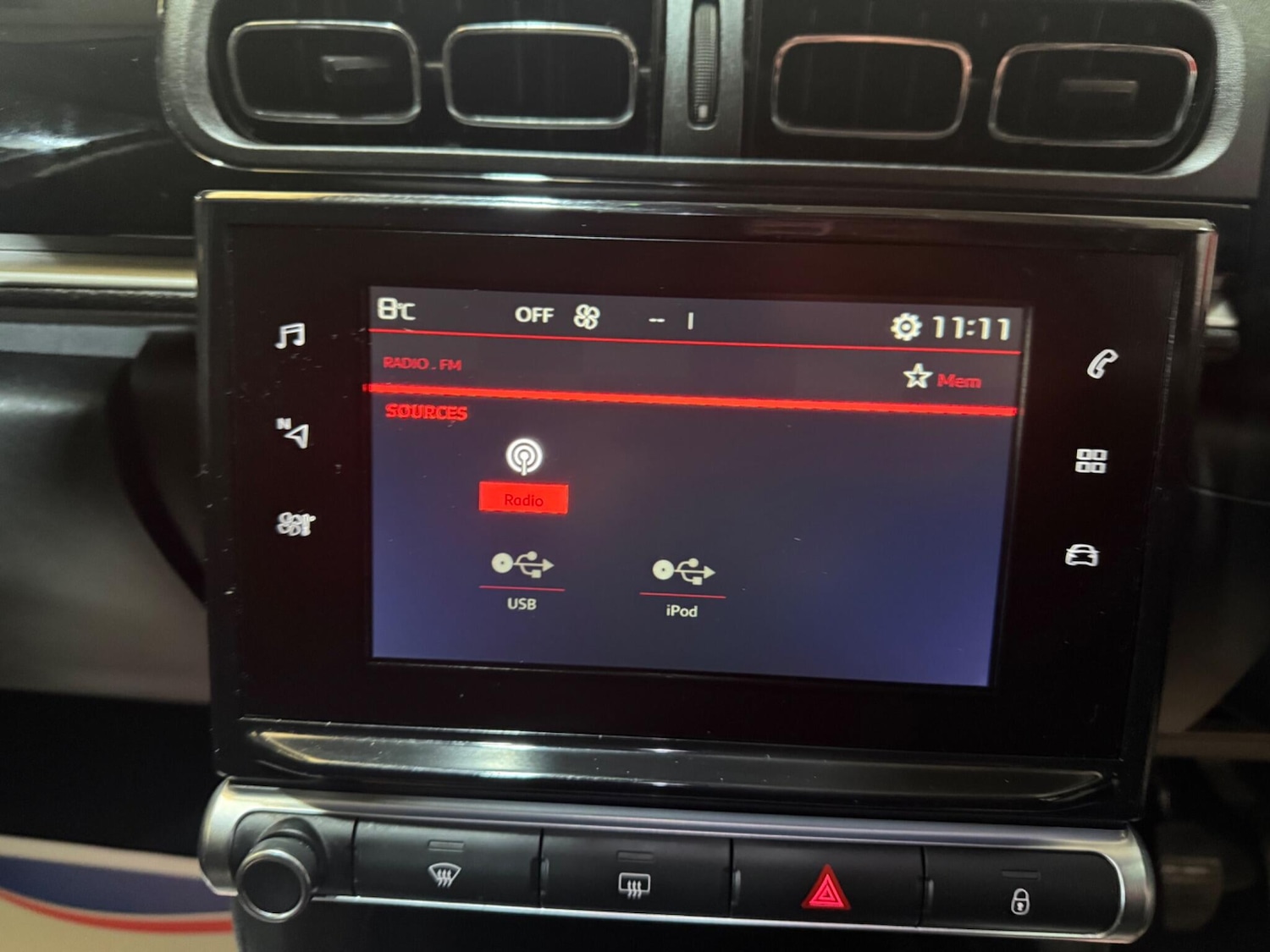 Used Citroen C3 for sale - 78071852: Photo 39