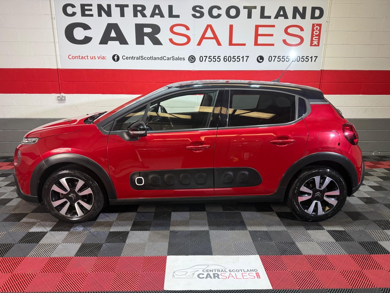 Used Citroen C3 for sale - 78071852: Photo 4