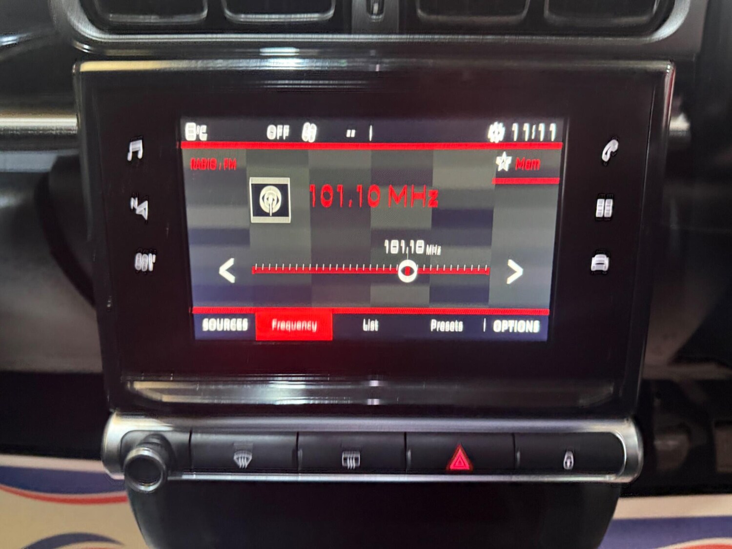 Used Citroen C3 for sale - 78071852: Photo 40